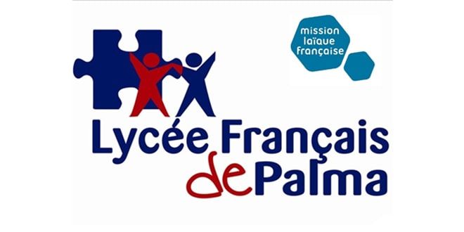 Sistema de Tickets de Lycee Français de Palma